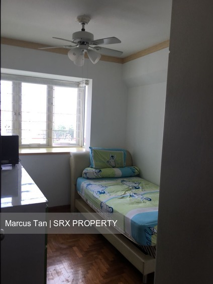 The Warren (D23), Condominium #176977732
